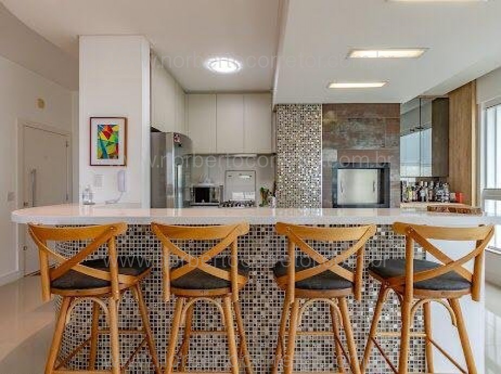 Apartamento 3 sutes, quadra mar , Itapema SC