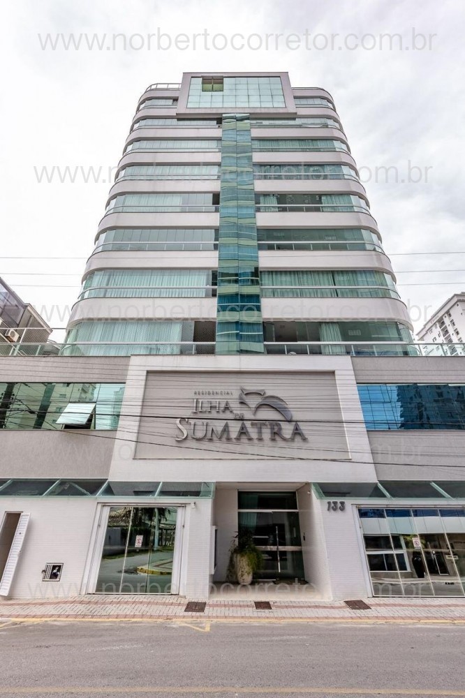 Apartamento 3 sutes, quadra mar , Itapema SC