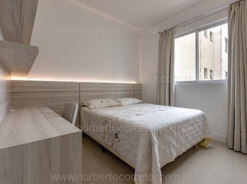 Apartamento 3 sutes, quadra mar , Itapema SC