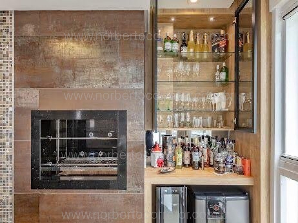 Apartamento 3 sutes, quadra mar , Itapema SC