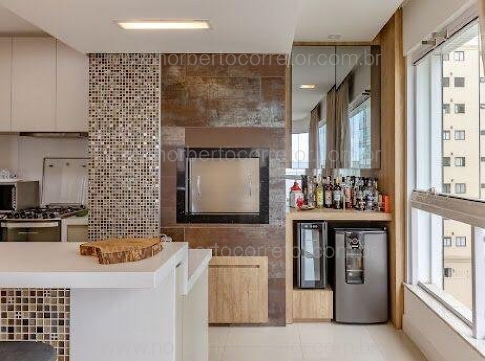 Apartamento 3 sutes, quadra mar , Itapema SC