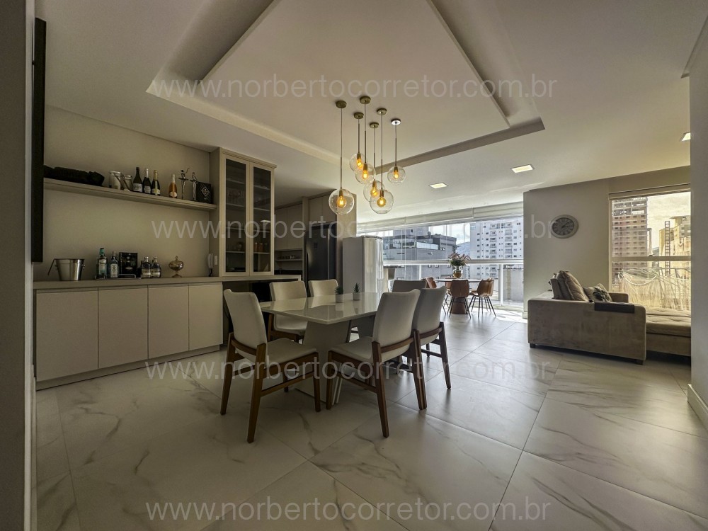 Apartamento 4 sutes, mobiliado , Itapema SC 