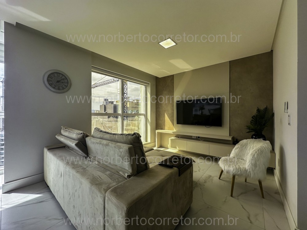 Apartamento 4 sutes, mobiliado , Itapema SC 