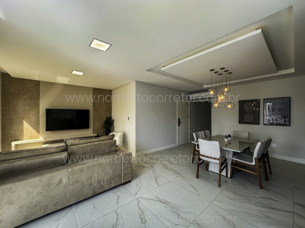 Apartamento 4 sutes, mobiliado , Itapema SC 