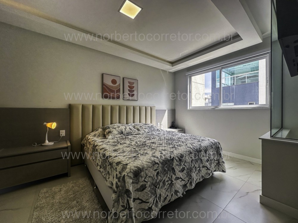 Apartamento 4 sutes, mobiliado , Itapema SC 