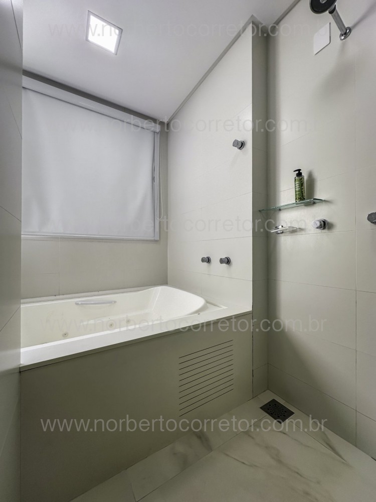 Apartamento 4 sutes, mobiliado , Itapema SC 