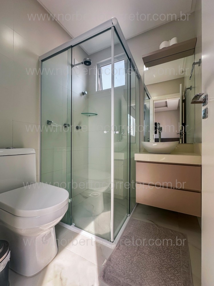 Apartamento 4 sutes, mobiliado , Itapema SC 