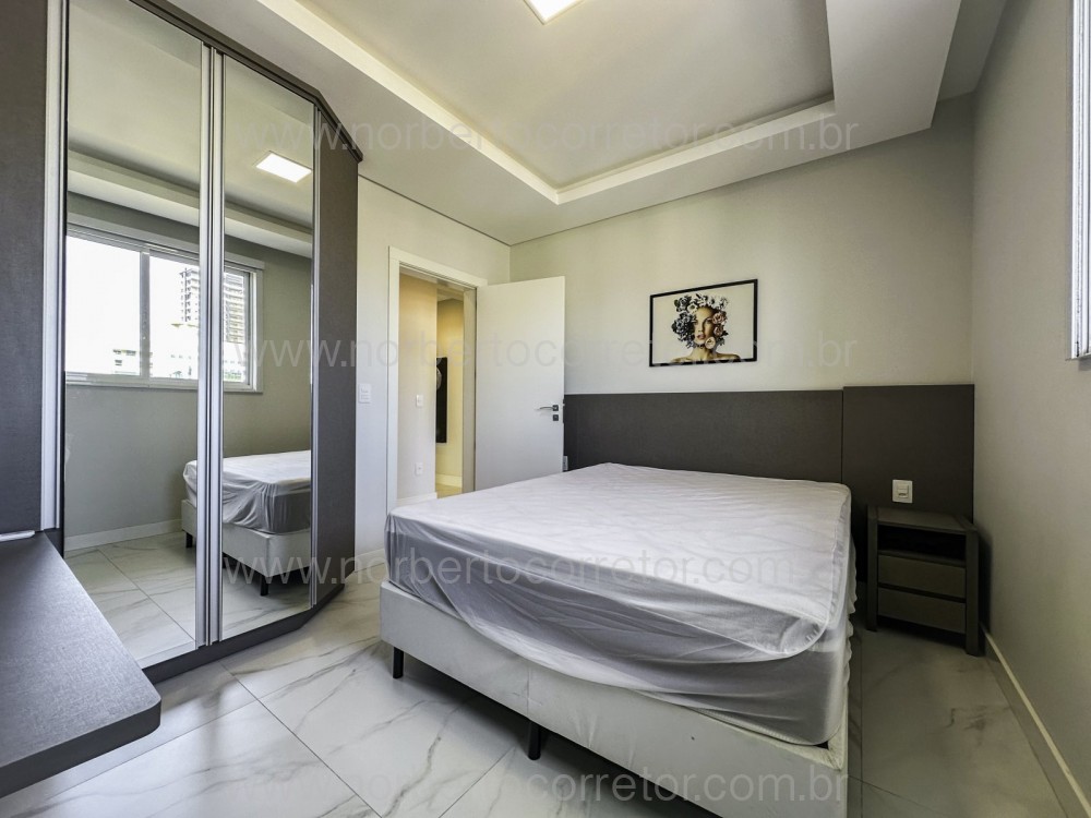 Apartamento 4 sutes, mobiliado , Itapema SC 