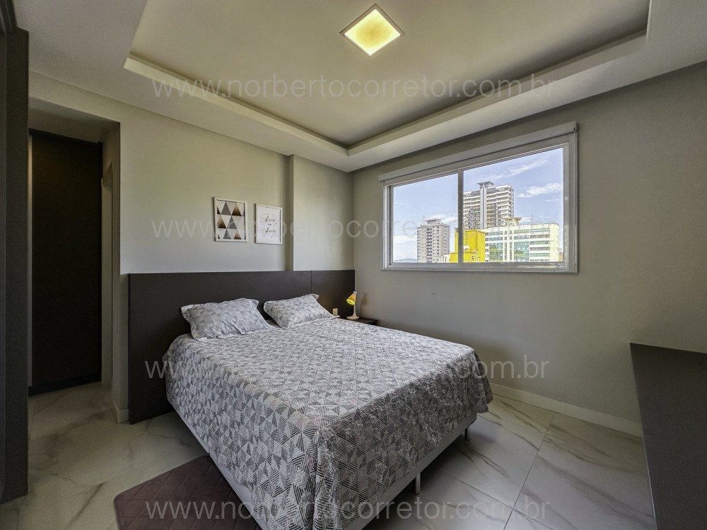 Apartamento 4 sutes, mobiliado , Itapema SC 