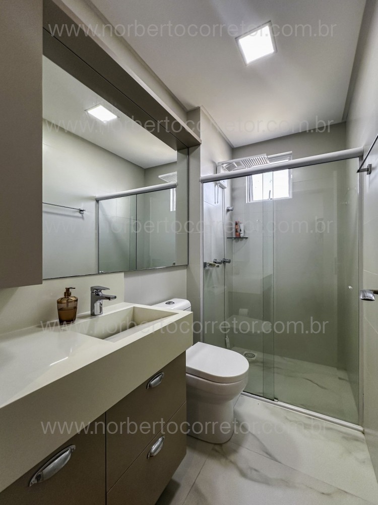 Apartamento 4 sutes, mobiliado , Itapema SC 