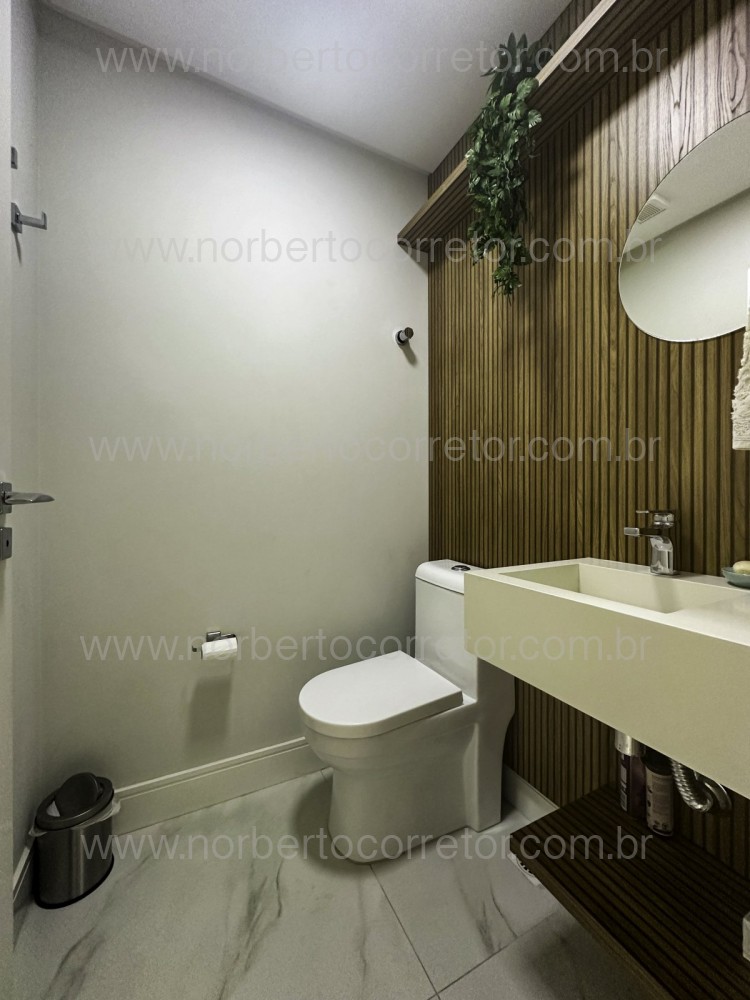 Apartamento 4 sutes, mobiliado , Itapema SC 