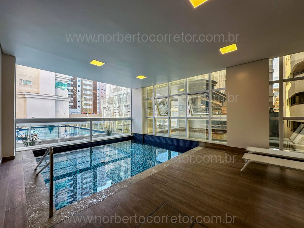 Apartamento 4 sutes, mobiliado , Itapema SC 