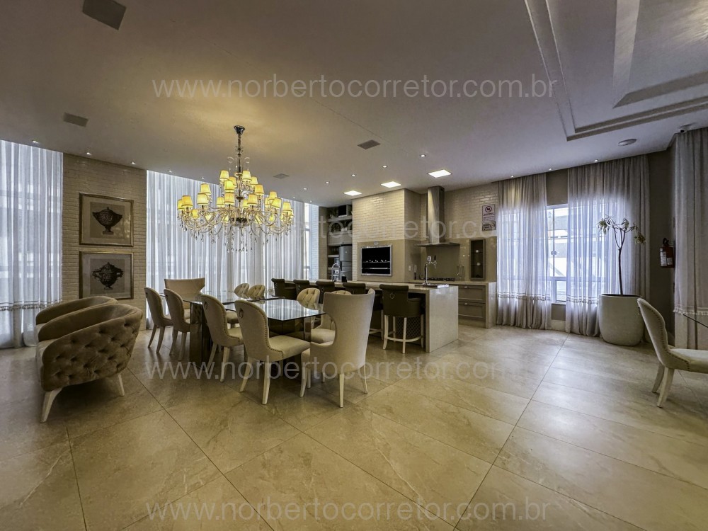 Apartamento 4 sutes, mobiliado , Itapema SC 