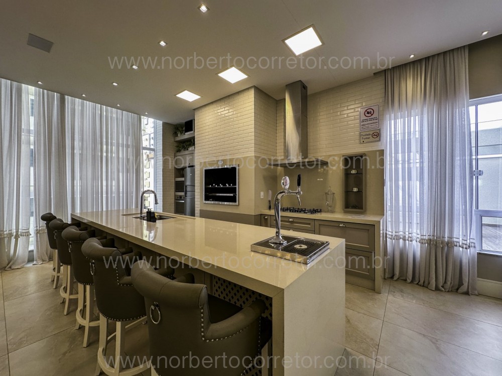 Apartamento 4 sutes, mobiliado , Itapema SC 