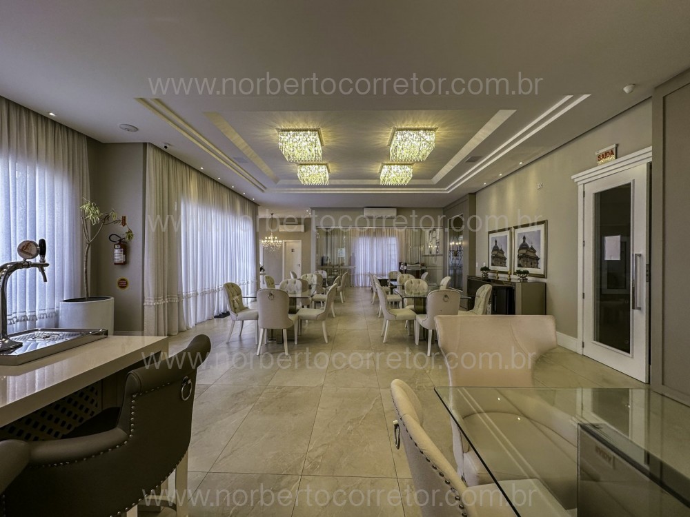 Apartamento 4 sutes, mobiliado , Itapema SC 