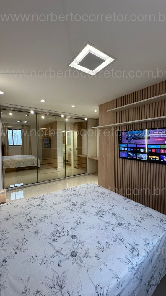 APARTAMENTO 03 SITE  LOCAO MEIA PRAIA 