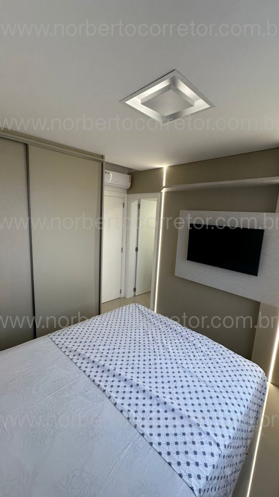 APARTAMENTO 03 SITE  LOCAO MEIA PRAIA 