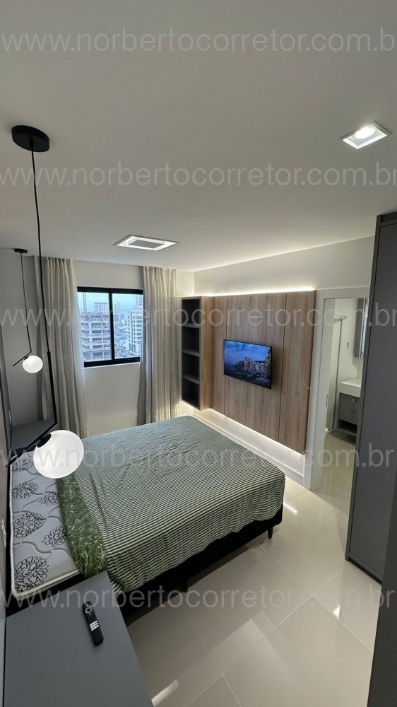 APARTAMENTO 03 SITE  LOCAO MEIA PRAIA 