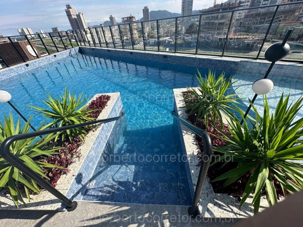 ALUGUEL ANUAL  03 SUITE MEIA PRAIA - ITAPEMA SANTA