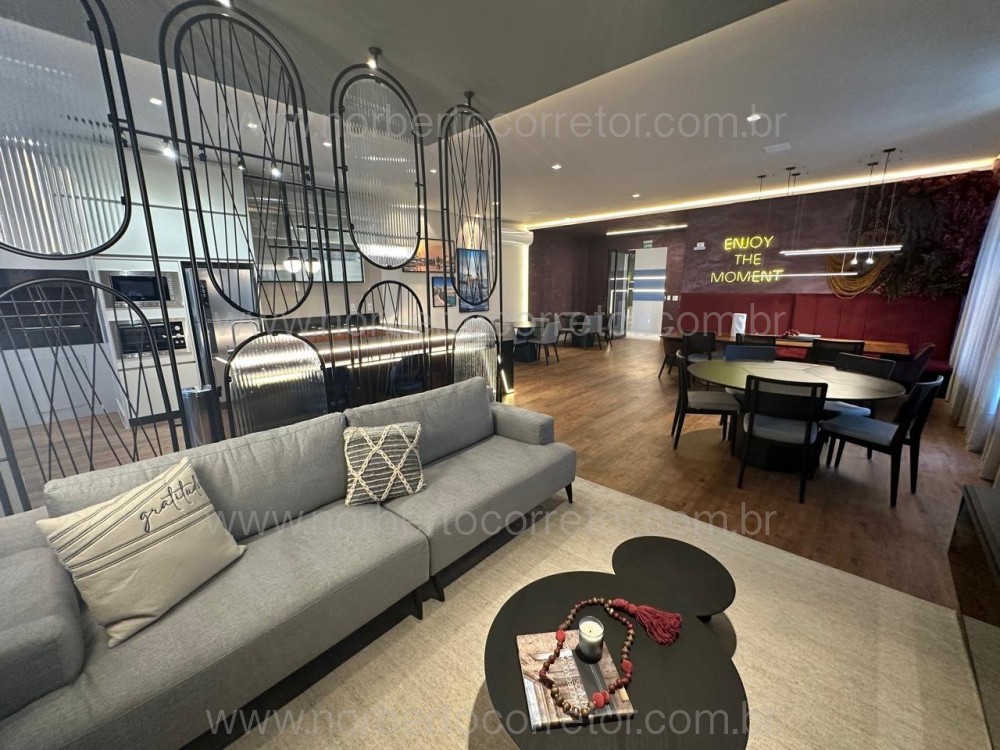 ALUGUEL ANUAL  03 SUITE MEIA PRAIA - ITAPEMA SANTA