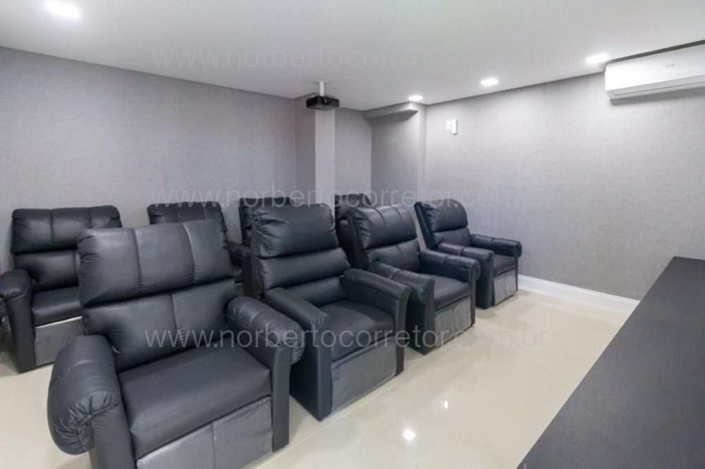 Apartamento 3 sutes, Meia Praia, Itapema SC