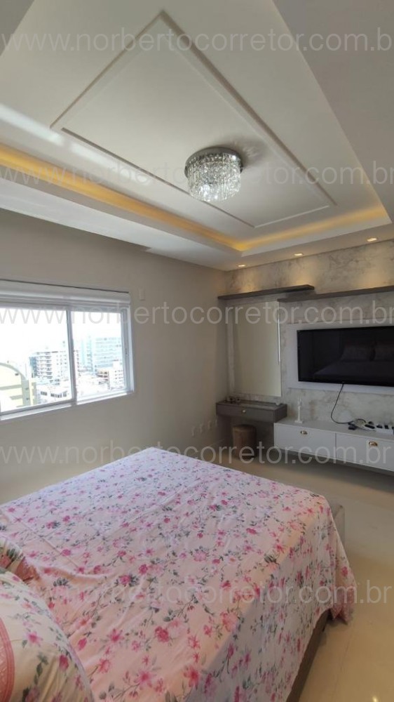 Apartamento 4 sutes, Meia Praia, Itapema SC 