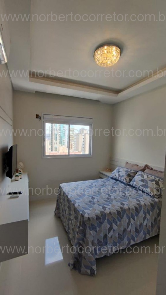 Apartamento 4 sutes, Meia Praia, Itapema SC 
