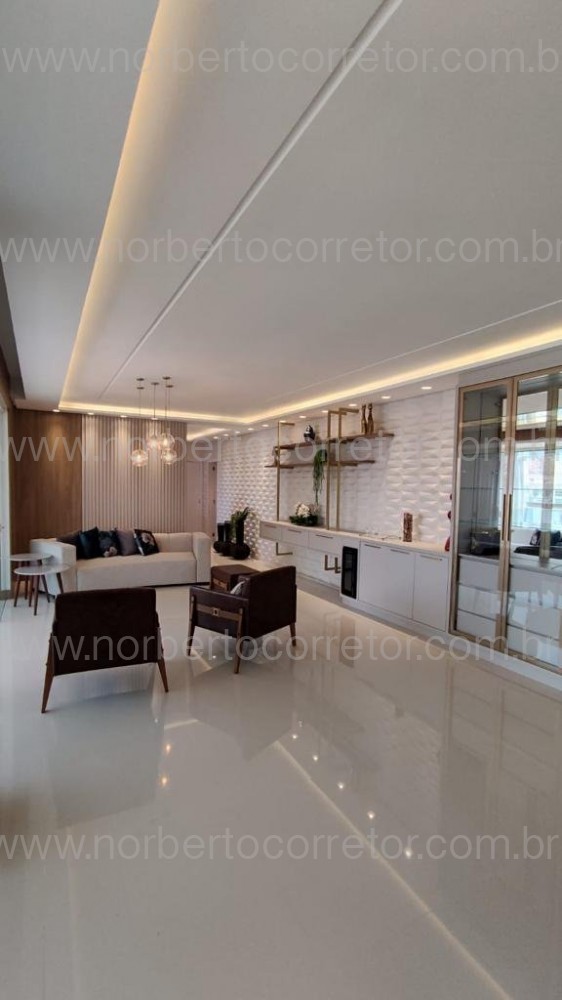 Apartamento 4 sutes, Meia Praia, Itapema SC 