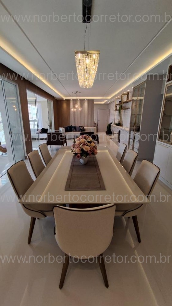 Apartamento 4 sutes, Meia Praia, Itapema SC 