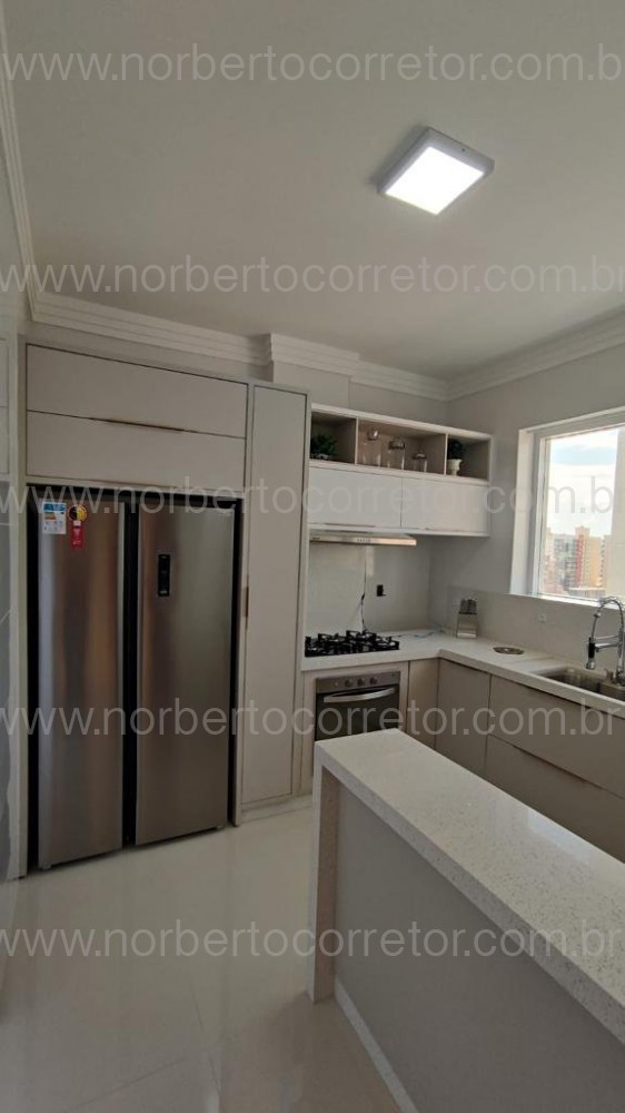 Apartamento 4 sutes, Meia Praia, Itapema SC 