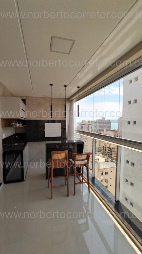 Apartamento 4 sutes, Meia Praia, Itapema SC 