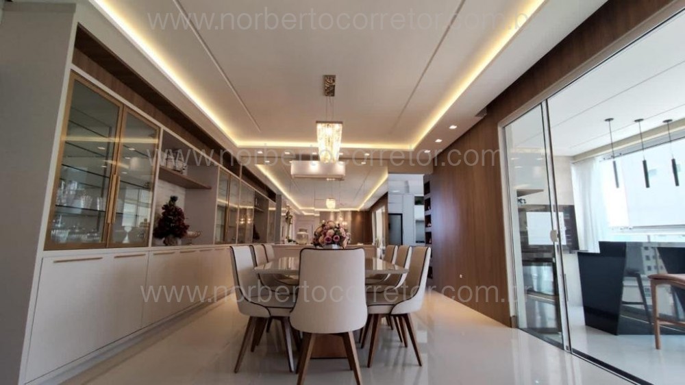 Apartamento 4 sutes, Meia Praia, Itapema SC 