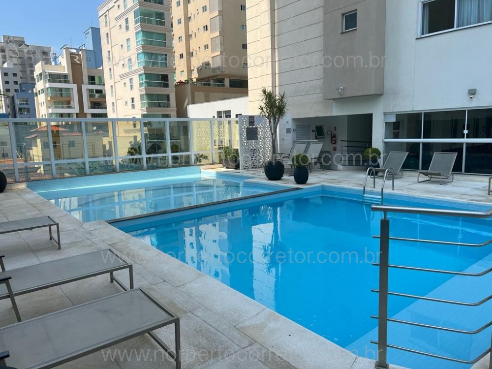 Apartamento 4 sutes, Meia Praia, Itapema SC 
