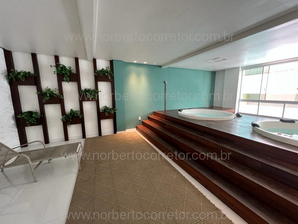 Apartamento 4 sutes, Meia Praia, Itapema SC 