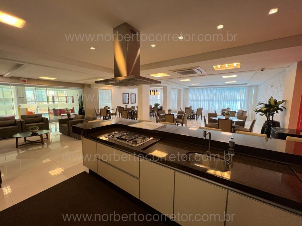 Apartamento 4 sutes, Meia Praia, Itapema SC 