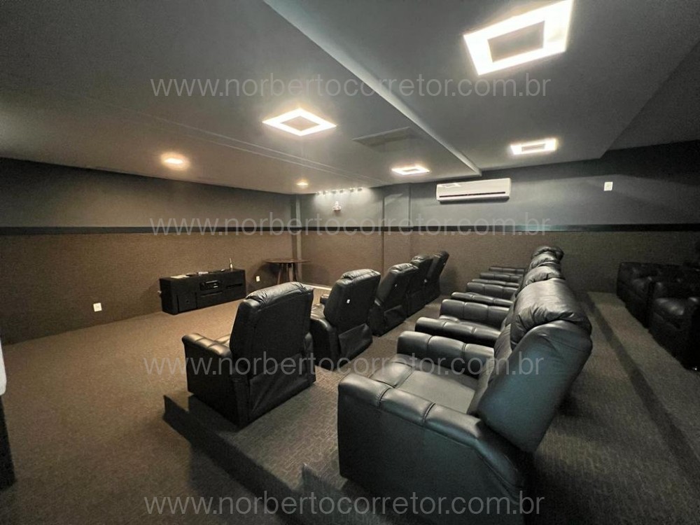 Apartamento 4 sutes, Meia Praia, Itapema SC 