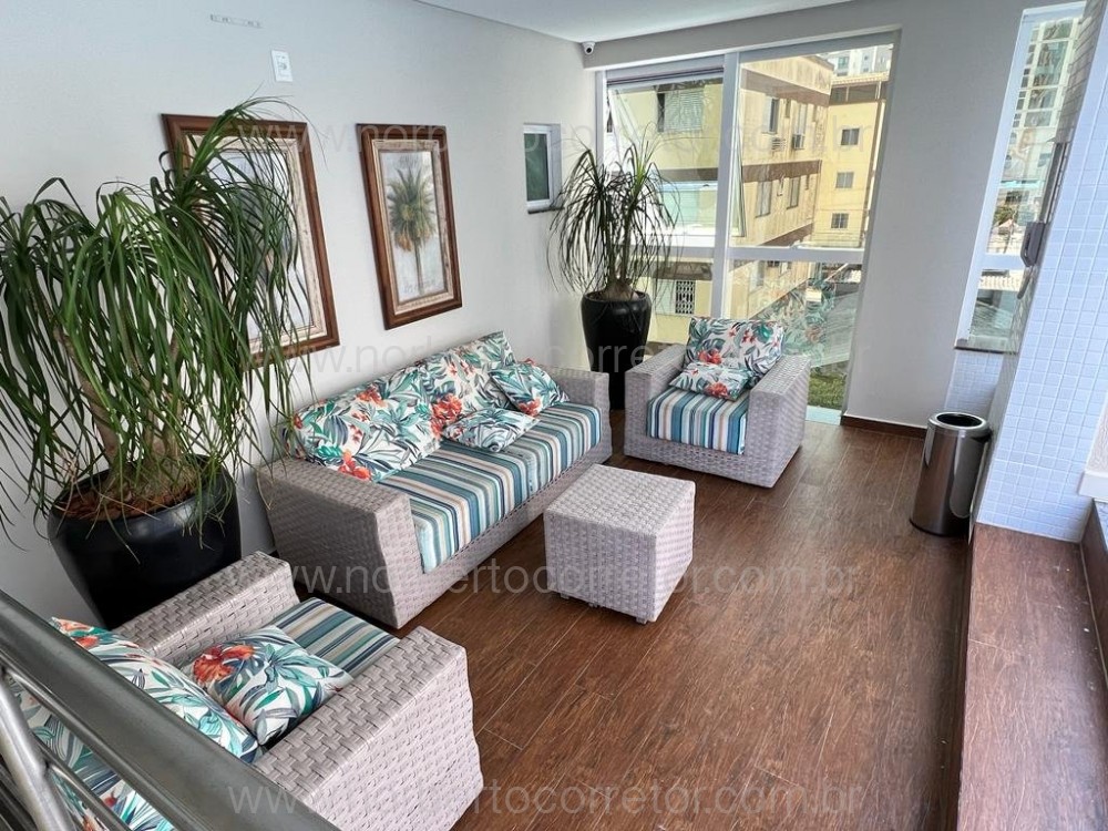 Apartamento 4 sutes, Meia Praia, Itapema SC 