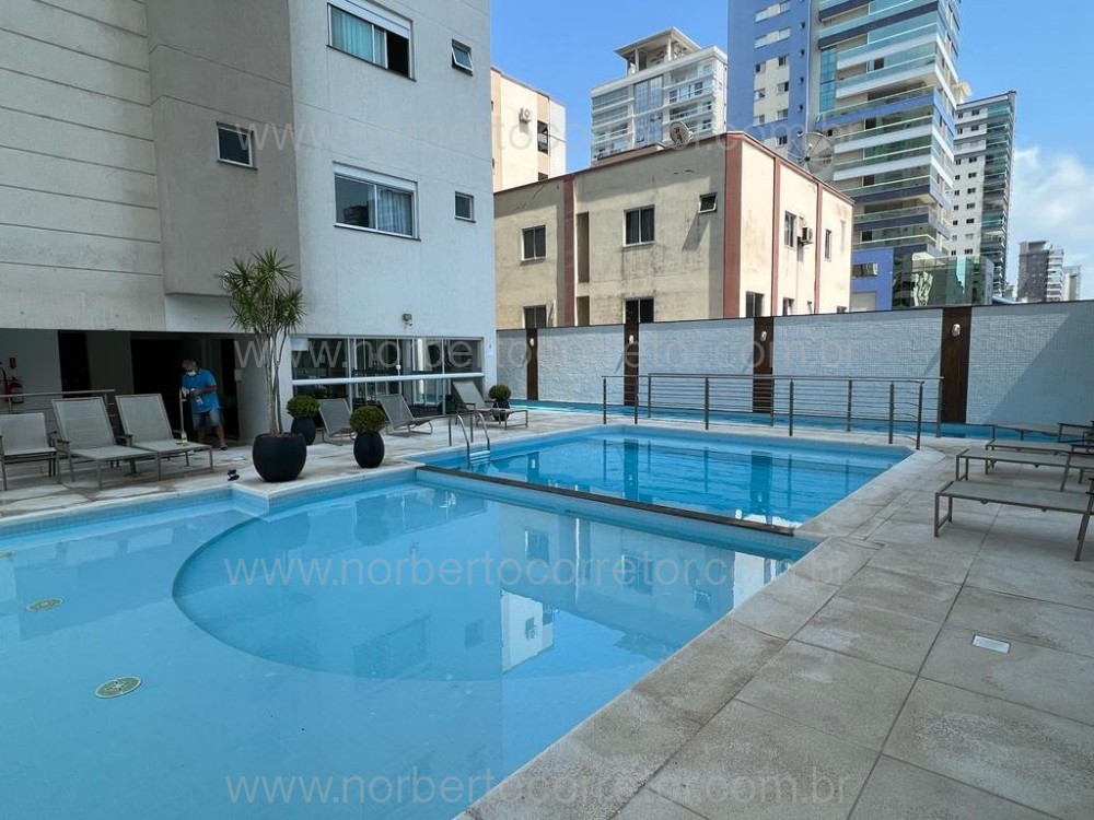 Apartamento 4 sutes, Meia Praia, Itapema SC 