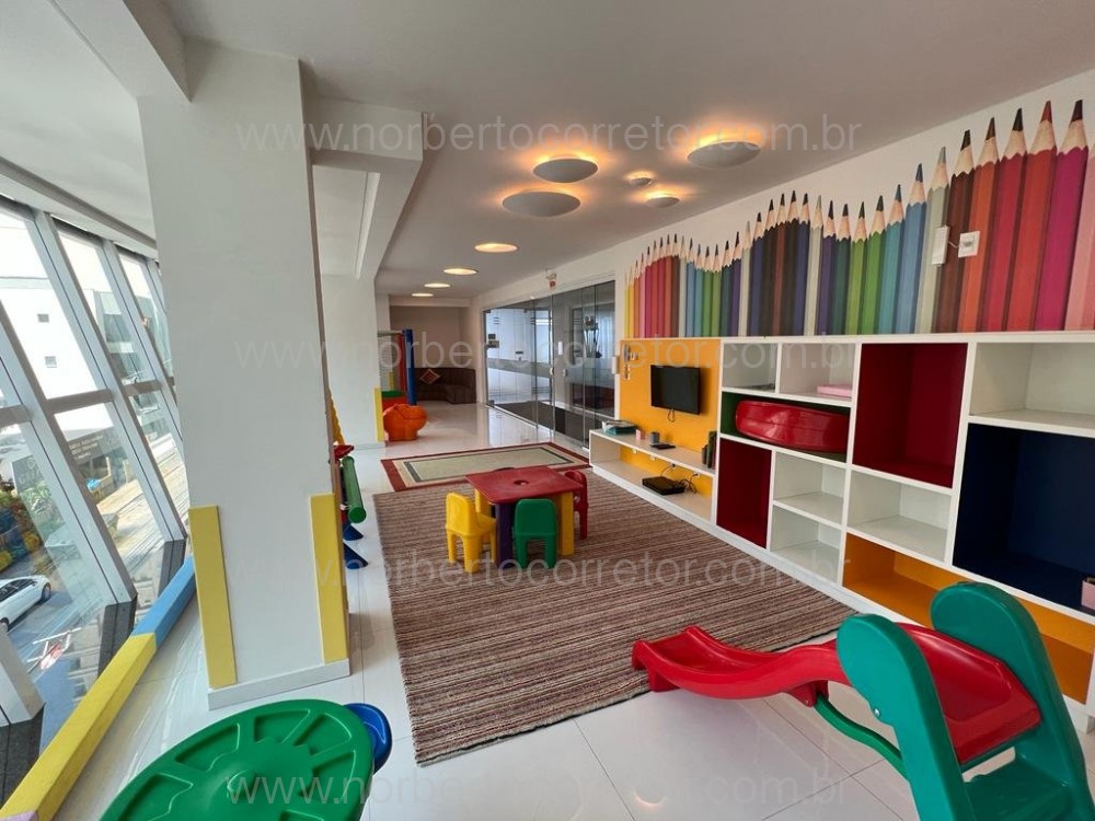 Apartamento 4 sutes, Meia Praia, Itapema SC 