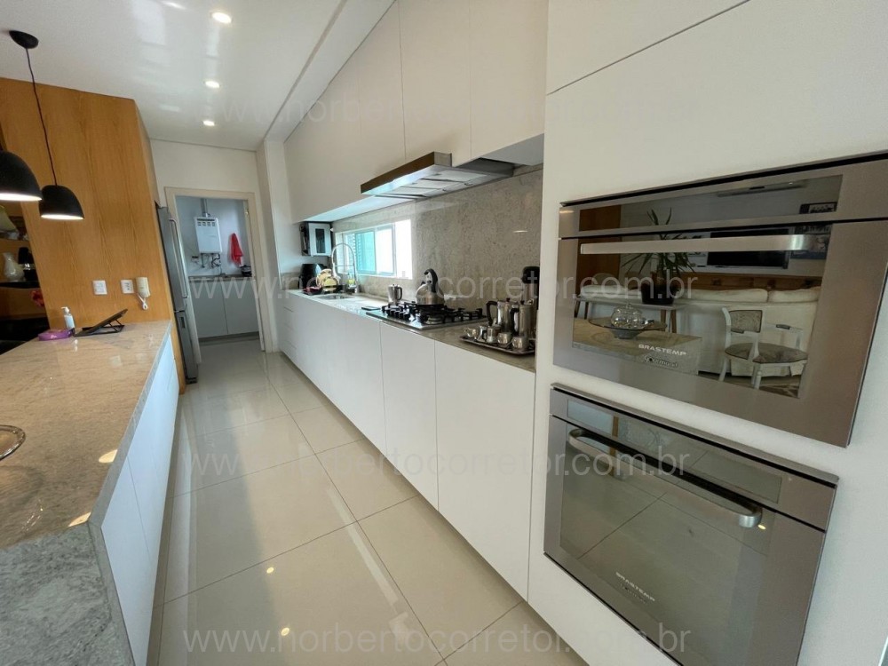 Apartamento 4 sutes, Meia Praia, Itapema SC 