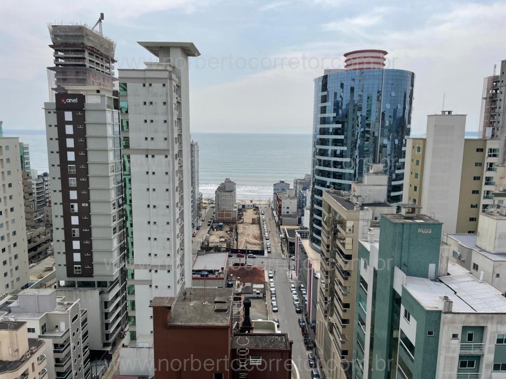 Apartamento 4 sutes, Meia Praia, Itapema SC 