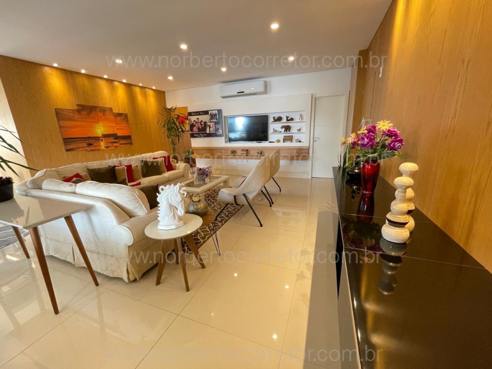 Apartamento 4 sutes, Meia Praia, Itapema SC 