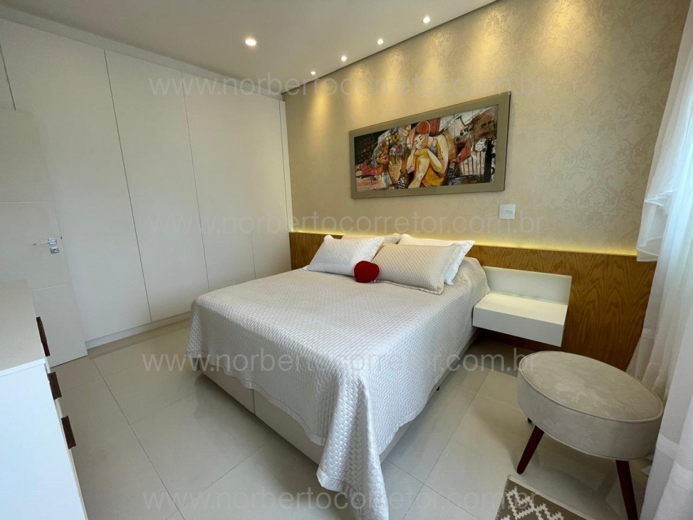 Apartamento 4 sutes, Meia Praia, Itapema SC 