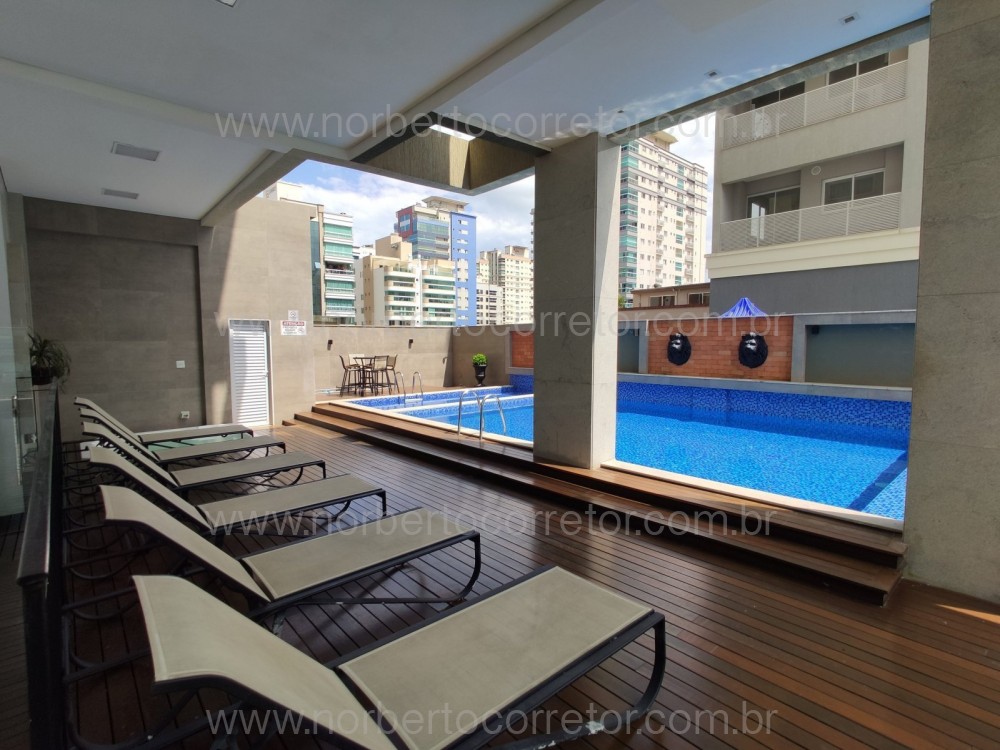 Apartamento 4 sutes, Meia Praia, Itapema SC 