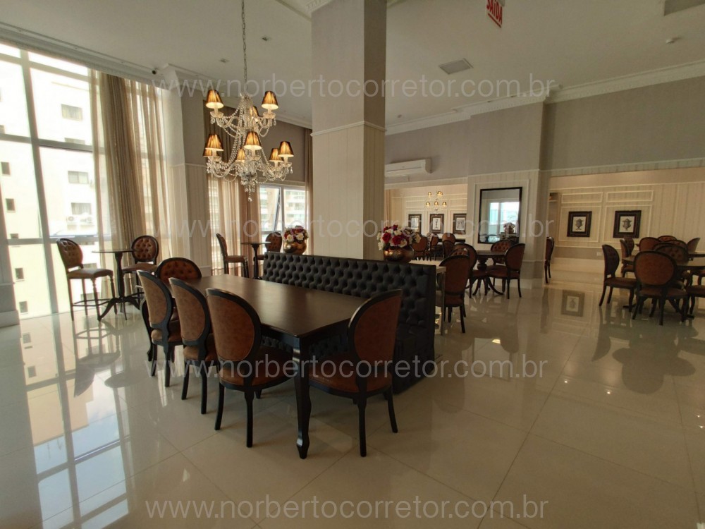 Apartamento 4 sutes, Meia Praia, Itapema SC 