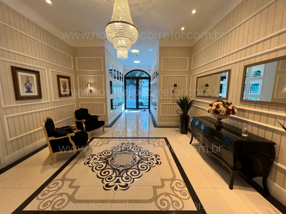 Apartamento 4 sutes, Meia Praia, Itapema SC 