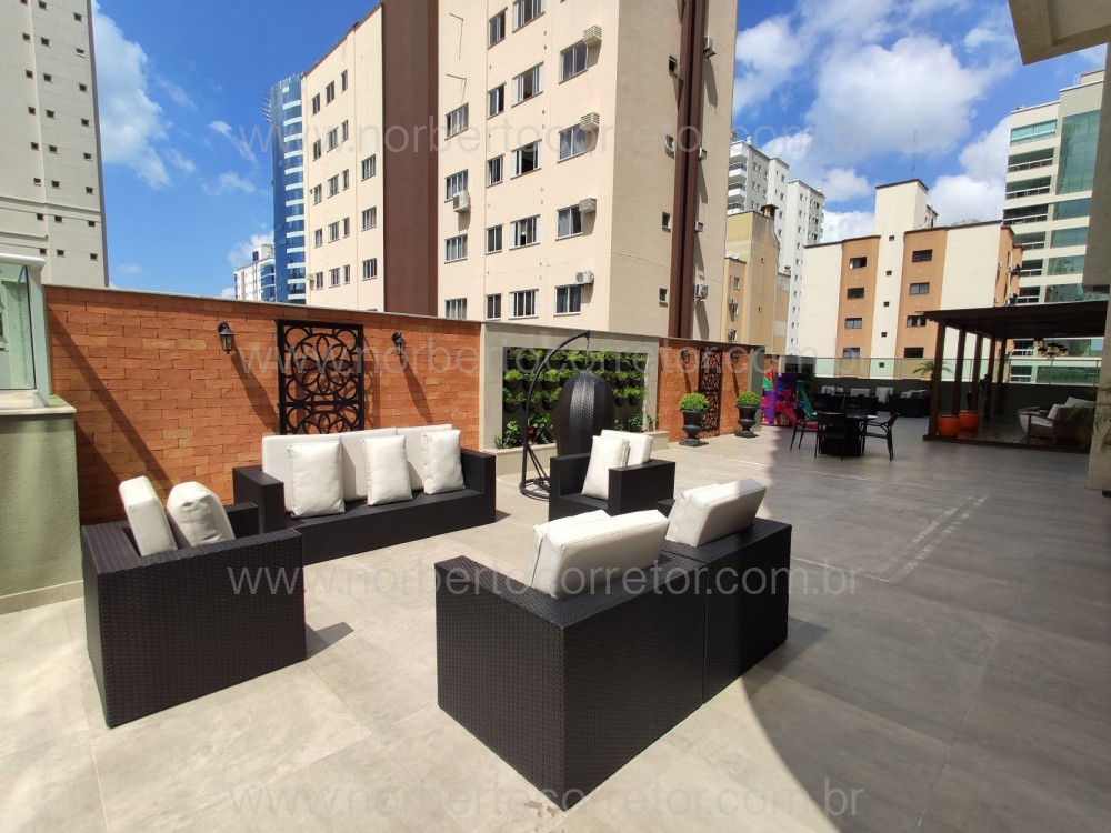 Apartamento 4 sutes, Meia Praia, Itapema SC 