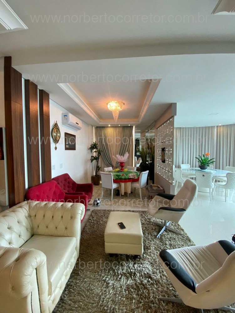 Apartamento 4 sutes, Meia Praia, Itapema SC 