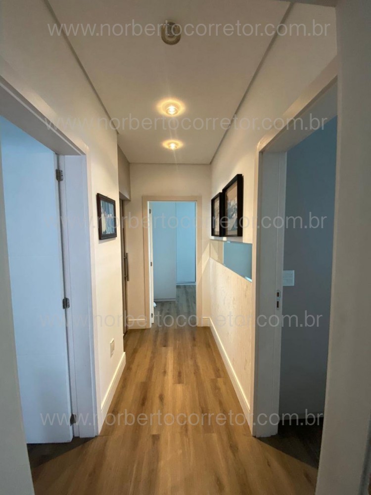 Apartamento 4 sutes, Meia Praia, Itapema SC 