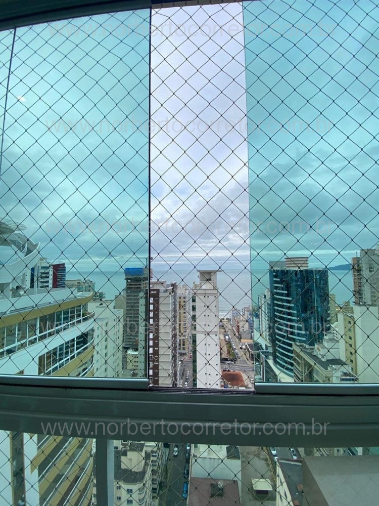 Apartamento 4 sutes, Meia Praia, Itapema SC 